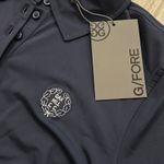 G/Fore polo Blue Size L Photo 1
