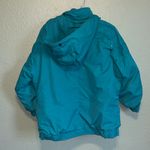 Vintage 80s coat TRENDZ by Ms. Freddi with detachable hood ski jacket Size XL Photo 3