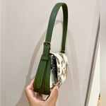 Kate Spade Madison Floral Small Shoulder
Bag # KL811 Photo 5