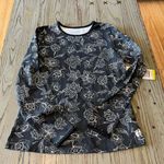 Hang Ten  long sleeve rashguard with upf 50+ Photo 3