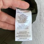 Anthropologie  Hutch Bow Tie Tube Top in Green Size Large NWOT $130 Photo 8