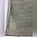 Vocal  L Lace Up Studded Cold Shoulder Tunic Top Photo 4