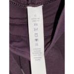 Lululemon  Scuba Joggers Purple Drawstring Waist Joggers Pants Womens Size 2 Photo 7