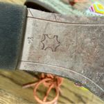 Sam Edelman | Neera Beaded Platform Espadrille Sandals Size 8.5 Photo 7