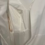 Lavetir White Dress Formal , Wedding Size A8 Photo 6