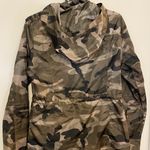 Shinestar Camo Jacket Photo 1