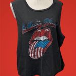 The Rolling Stones  Graphic Tank Top Size XXL Photo 8