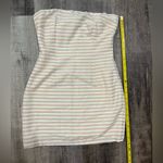 superdown by Revolve Blaire Strapless Dress Photo 3