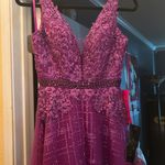 Dillard's  Prom Dress Photo 0