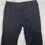 Champion  Organics Women’s Black Sweatpants Large Organic Cotton Photo 9