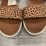 Universal Threads Women's Natalie Easy Closure Strap Sport Sandals - Universal Thread - Size 11 Photo 2