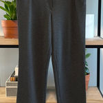 Talbots  High-Rise Ponte Knit Dress Pant Trouser, 12 Photo 0