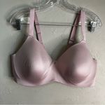Bali Light Pink One Smooth U Smooth Hidden Underwire Bra 6560 Photo 2