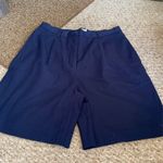 Ashworth  high rise shorts size 8 Photo 1