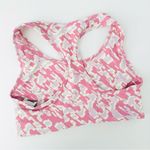 Gymshark M/M Flex Seamless Cycling Shorts & Essential Racerback Sports Bra Set Photo 5