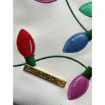 Can't Clutch This Holiday Christmas Lights Clutch Purse Photo 2