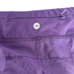 Avia  Purple Athletic Running Shorts Large Photo 2