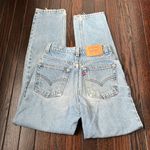 Levi's Vintage 512 Jeans Photo 0