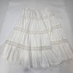 Tularosa Thelma Skirt in White Photo 0