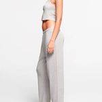 SKIMS Waffle Knit Pants 2X Photo 1