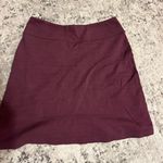 Athleta Mini Skirt Woman’s Size S Photo 2