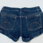 Hurley denim shorts junior size 5 super fashion Photo 2