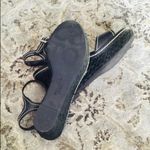 Franco Sarto Dorian espadrille wedges 🌷🌷 Photo 8