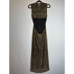 MINKPINK  Emory Cut Out Midi Dress Size Medium NWT! Photo 8