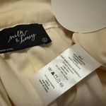 Sparkly sequined cargo pants size S Photo 13