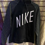 Nike Women’s Dri-Fit Hoodie Photo 0