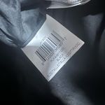 BCBGMAXAZRIA BCBG Black Textured Jacket Photo 5