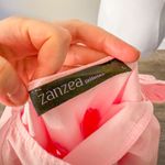 Zanzea Bridgeton Vibes Pale Pink Peasant Maxi Dress Photo 9