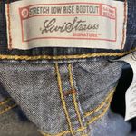 Levi's  Low Rise Bootcut Jeans‎ Photo 7