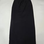 Bardot Eleni Midi Dress in Black Photo 2