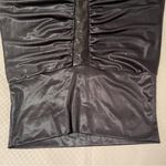 Kitty Sexy Yet Classy vintage black ruched sequined mini bubble dress. Size M. Size M Photo 2