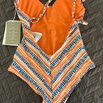 H&M One-piece Bathing Suit Photo 1