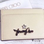 Jimmy Choo “Aries” Cardholder Photo 7