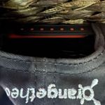 Orangetheory Fitness Adjustable Strap Dark Gray Hat Photo 4