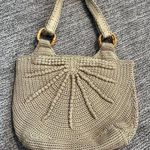 The Sak  Vintage Boho Purse Photo 0