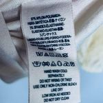 Free People NWOT Teen Witch Ivory Lace Mini Dress Photo 9