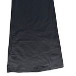 Aerie  Offline Black Foldover High Rise Short Super Flare size Small Photo 6