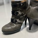 Nine West Women’s Booties Heels 7.5 Photo 0