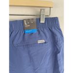 Columbia  Short Court Women's Large Purple Regular Fit Running Gym Hiking‎ NWT Photo 7