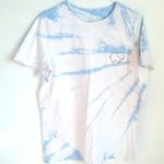 Ivory Ella  Short Sleeve Pocket Tee Medium Photo 0