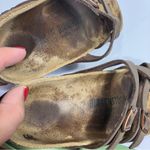 Birkenstock Mayari sandals women’s size 36 5.5/6 trendy casual cork Footbed Photo 3