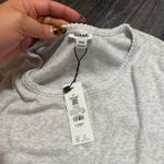 Garage  Top Long Sleeve Ribbed Photo 1