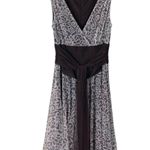 Coldwater Creek Vintage Women’s 10 Floral Tie Waist Romantic Boho Fairy Dress Photo 0