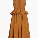 Ulla Johnson  Anastasia Dress Photo 0