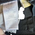 Michael Kors Medium Blue Denim Straight Leg Stretch Jeans Women’s Size 10 Photo 2