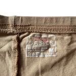 Sexy Basics Bike Shorts Tan Size M Photo 1